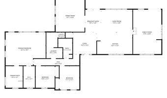 38150 BOATMAN Ln, Avenue, MD 20609