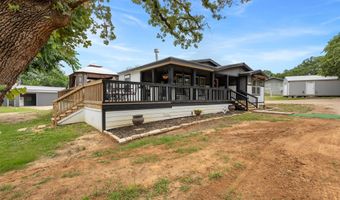2421 N County Road 810, Alvarado, TX 76009