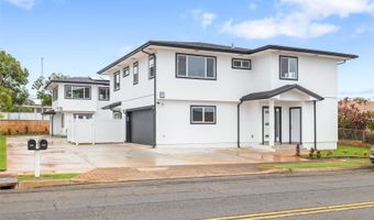 1526 Hooli Cir, Pearl City, HI 96782