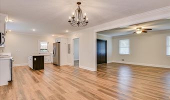 745 Oxford Rd, Augusta, GA 30909