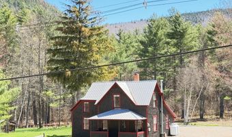 815 W Side Rd, Bartlett, NH 03812