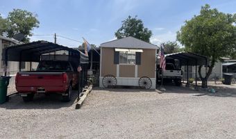 260 S Land Ave 17, Benson, AZ 85602