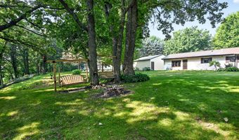 3509 W Lake Jessie Dr SE, Alexandria, MN 56308