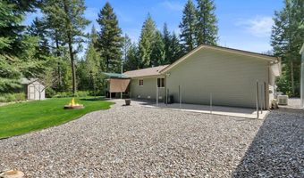 23815 N. Rapalla Ct, Athol, ID 83801