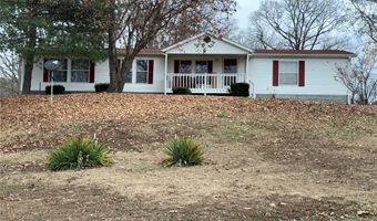 50131 Highway 49, Annapolis, MO 63620