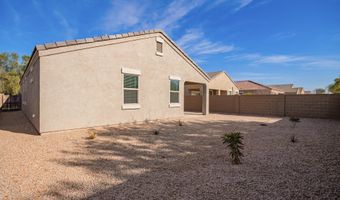 1241 E PAUL Dr, Casa Grande, AZ 85122