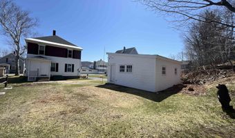 843 5th Ave, Berlin, NH 03570