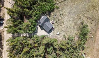 1 Mercury Hill Dr, Alma, CO 80420