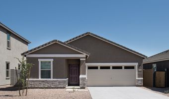 24257 W Chanute Pass, Buckeye, AZ 85326