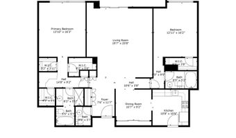 1101 S ARLINGTON RIDGE Rd 214, Arlington, VA 22202