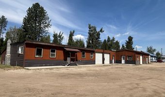 941 S Main St, Cascade, ID 83611