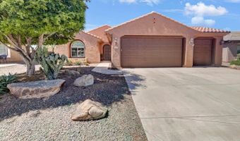 20084 N 271ST Dr, Buckeye, AZ 85396