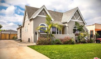 1842 W 73rd St, Los Angeles, CA 90047