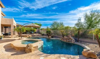 4043 E WOODSTOCK Rd, Cave Creek, AZ 85331