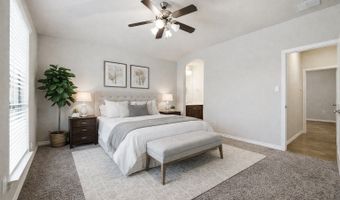 420 Prairie Run, Aledo, TX 76008