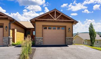 105 A O'Brien Ter, Bigfork, MT 59911