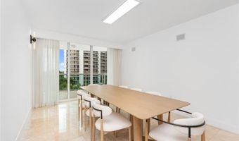 20201 E Country Club Dr 706, Aventura, FL 33180