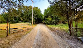 7011 Ragan Rd, McAlester, OK 74501