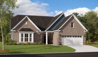 3829 Bozeman Way Plan: Kentmore Slab, Bargersville, IN 46106