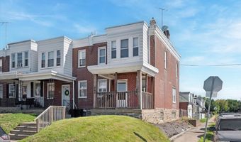 485 ROBBINS St, Philadelphia, PA 19111