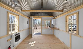 Tbd 285th Avenue, Akeley, MN 56433