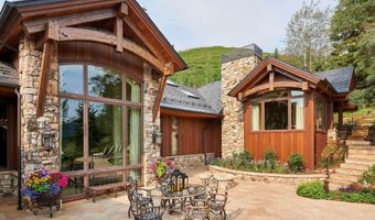 498 Eppley Dr, Aspen, CO 81611