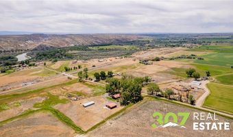 2835 Lane 45, Basin, WY 82410