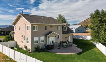 9 MILES Mdw, Afton, WY 83110
