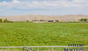 Road 19 1/2, Cody, WY 82414