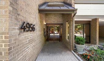4956 SENTINEL Dr 9-402, Bethesda, MD 20816