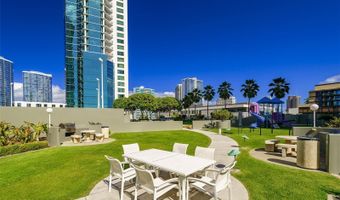 88 Piikoi St 1509, Honolulu, HI 96814