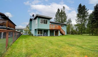 3211 Shamrock St, Anchorage, AK 99504