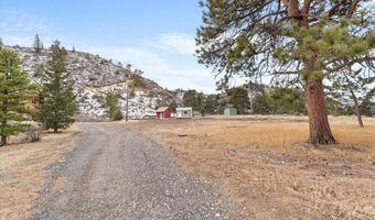 59 W Rustic Rd, Bellvue, CO 80512
