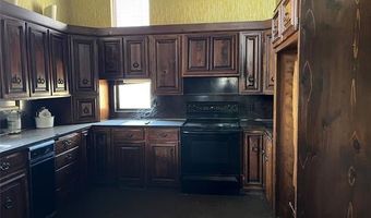 3101 Hardy Springs Rd, McAlester, OK 74501