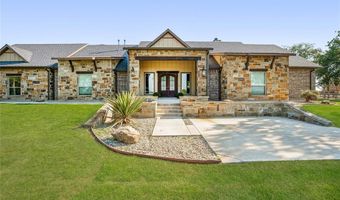1651 Doss Rd, Millsap, TX 76066