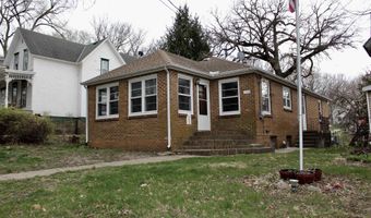 1303 Chestnut St, Atlantic, IA 50022