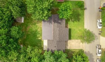 711 Hinshaw, Springdale, AR 72762