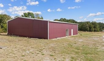 58 Smokey Ridge Rd, Ardmore, OK 73401