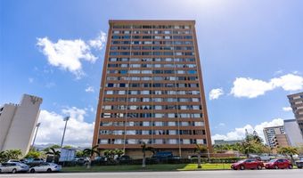 1121 Ala Napunani St 1502, Honolulu, HI 96818