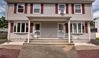 149 Church St, Lincoln, RI 02838