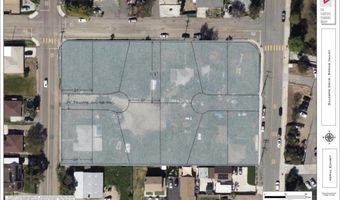 969 Gillespie Dr 985, Spring Valley, CA 91977