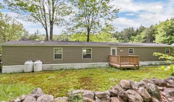 130 Sugar Hill Dr, Bristol, NH 03222
