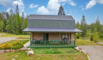 2434 W Wesson Ave, Athol, ID 83801