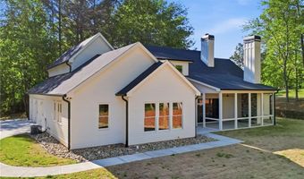 2610 Lower Bethany Rd, Ball Ground, GA 30107