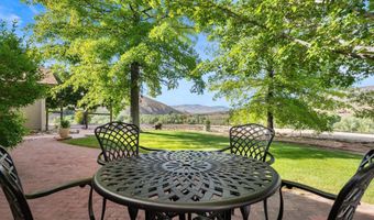 6478 Arroyo Vista Ln, Carson City, NV 89701