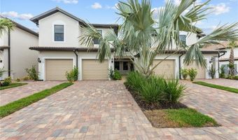 5693 Mayflower 1107, Ave Maria, FL 34142