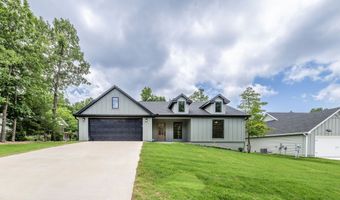 9 Romine Ln, Bella Vista, AR 72715