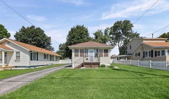 3504 Omega St, Alton, IL 62002