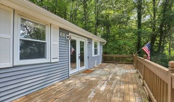 68 Old Oak Trl, Coventry, CT 06238