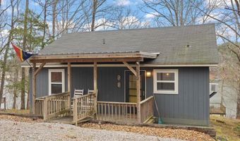 202 Lake Shore Dr, Ashland, MS 38603